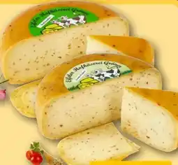 REWE Eifeler Hofkäserei Gröner Bergkäse Angebot