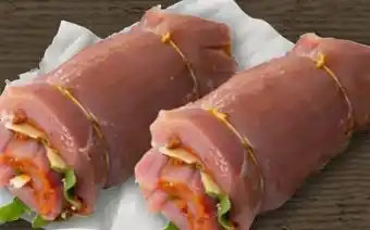 REWE Rewe Schweine-Filet Angebot
