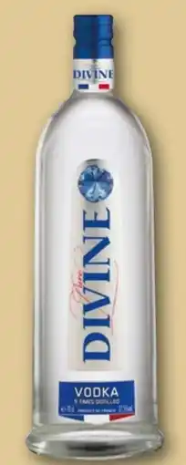 REWE Boris Jelzin Pure Divine Vodka Angebot