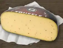 REWE Trüffel-Käse Angebot