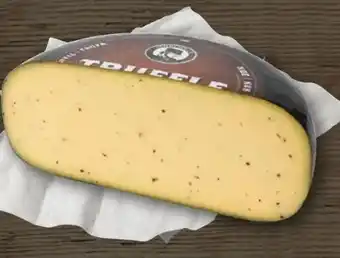 REWE Trüffel-Käse Angebot