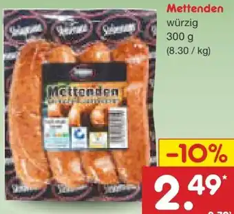 Netto Marken-Discount Steinemann Mettenden Angebot