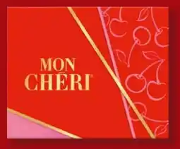 Lidl Ferrero Mon Chéri Angebot