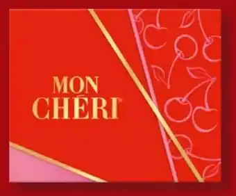 Lidl Ferrero Mon Chéri Angebot