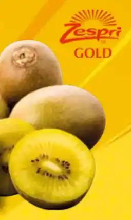 EDEKA Bandelt Zespri Jumbo Kiwi Gold Angebot
