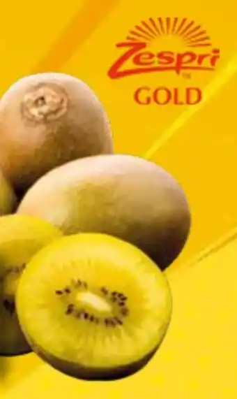 EDEKA Bandelt Zespri Jumbo Kiwi Gold Angebot
