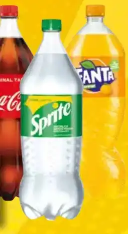 EDEKA Bandelt Coca-Cola Original Taste Angebot
