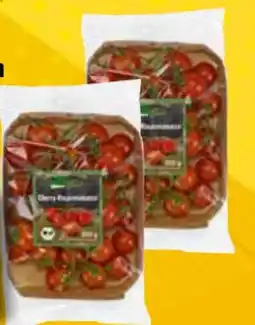 EDEKA Bandelt Edeka Bio Cherry Rispentomaten Angebot