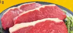 EDEKA Bandelt Gutfleisch Jungbullen-Rumpsteak Angebot