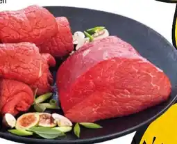 EDEKA Bandelt Gutfleisch Rinderrouladen Angebot