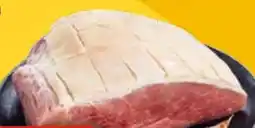 EDEKA Bandelt Gutfleisch Gepökelter Krustenbraten Angebot