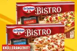 EDEKA Bandelt Dr. Oetker Bistro Baguette Angebot