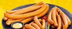 EDEKA Bandelt Gutfleisch Wiener Würstchen Angebot