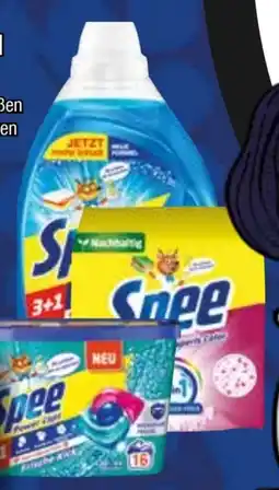EDEKA Bandelt Spee Megaperls Angebot