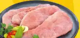 EDEKA Bandelt Gutfleisch Kluftsteak Angebot