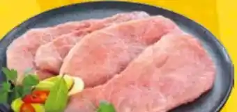 EDEKA Bandelt Gutfleisch Kluftsteak Angebot