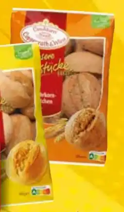 EDEKA Bandelt Coppenrath & Wiese Unsere Goldstücke Angebot