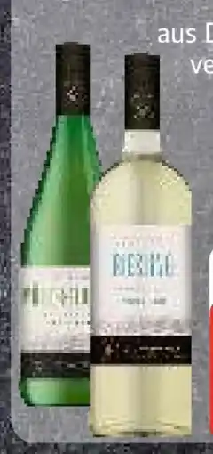 Edeka Wein-Genuss Riesling Angebot