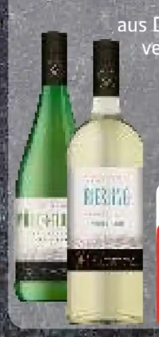 Edeka Wein-Genuss Riesling Angebot