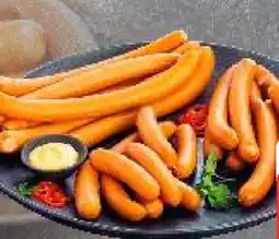 Edeka Gutfleisch Wiener Würstchen Angebot