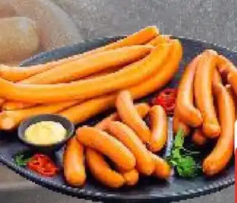 Edeka Gutfleisch Wiener Würstchen Angebot