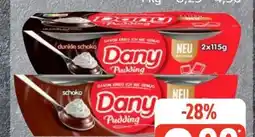 Edeka Danone Dany Sahne Angebot