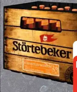 Edeka Störtebeker Pilsener Angebot