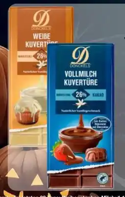 Edeka Donckels Kuvertüre Angebot