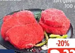 Edeka Gutfleisch Hüftsteak Angebot