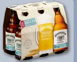 REWE Center C. & A. Veltins Grevensteiner Original Angebot