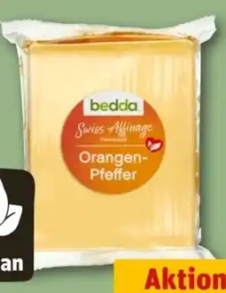 REWE Center Bedda Swiss Affinage Orangen-Pfeffer Angebot
