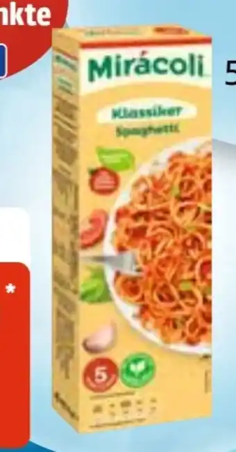 Edeka Mirácoli Klassiker Angebot