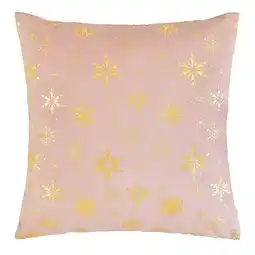 Mömax Zierkissen Snowflake Angebot