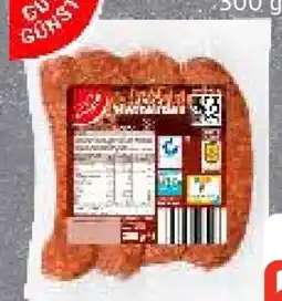 Edeka Gut & Günstig Mettenden Angebot