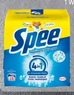 Edeka Spee Megaperls Angebot