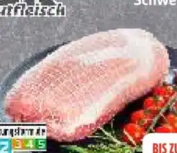 Edeka Gutfleisch Schweinebauch Angebot