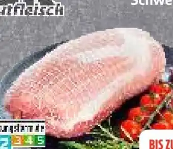 Edeka Gutfleisch Schweinebauch Angebot
