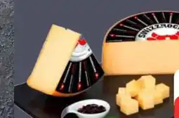 Edeka Swizzrocker Schnittkäse Angebot