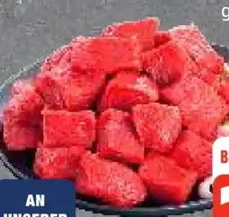 Edeka Gutfleisch Bratengulasch Angebot