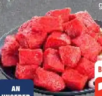 Edeka Gutfleisch Bratengulasch Angebot