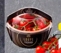 Edeka Looye Kwekers Cherry Rispentomaten Angebot