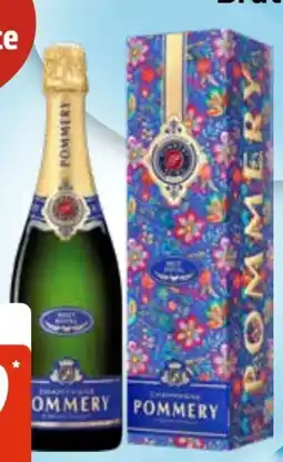 Edeka Pommery Champagner Royal Angebot