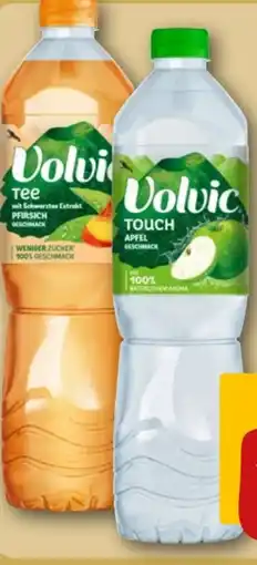 REWE Center Volvic Touch Angebot