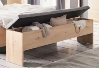 Mömax Truhenbank Chanton Angebot