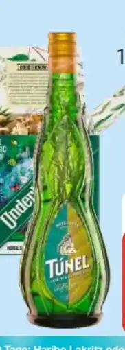 Edeka Túnel de Mallorca Likör Angebot