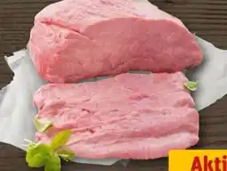 REWE Center Vinzenzmurr Kalbsschnitzel Angebot