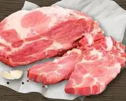 REWE Center Schweine-Nacken Angebot