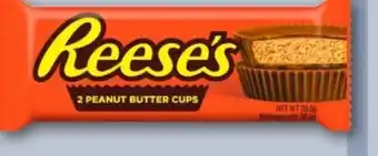REWE Center Reese's Peanut Butter Cups Angebot