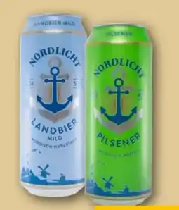 REWE Rewe Nordlicht Pilsener Angebot