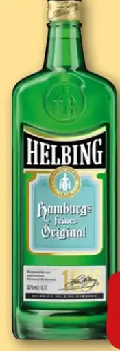 REWE Helbing Hamburgs feines Original Angebot